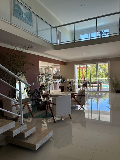 Casa de Condomínio, 4 quartos - Foto 4