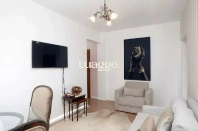 Apartamento, 1 quarto, 54 m² - Foto 4