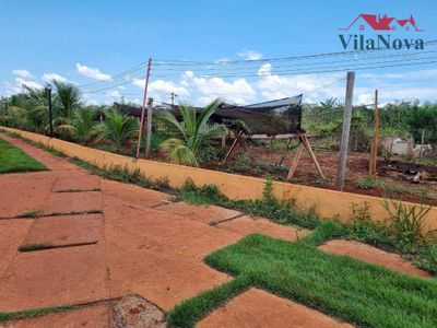 Sítio, 4 quartos, 5 hectares - Foto 4