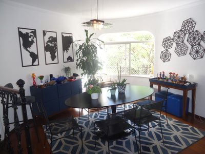 Apartamento, 3 quartos, 128 m² - Foto 4