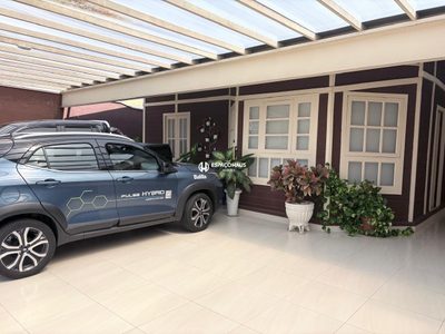 Casa, 4 quartos, 213 m² - Foto 3