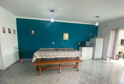 Cobertura, 3 quartos, 104 m² - Foto 4