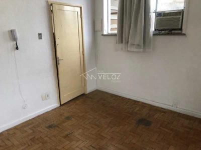 Apartamento, 1 quarto, 18 m² - Foto 3