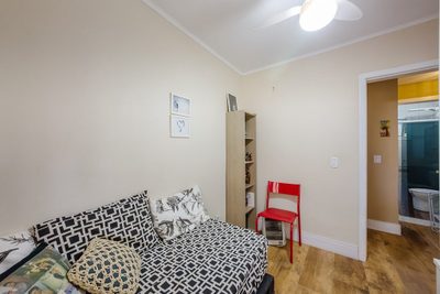 Casa de Condomínio, 2 quartos - Foto 3