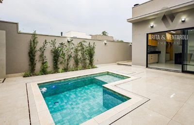 Casa, 3 quartos, 198 m² - Foto 5