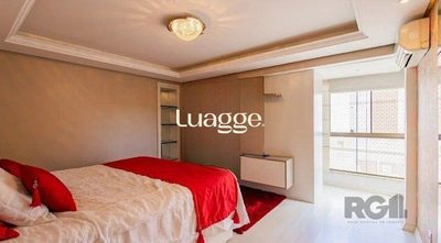 Cobertura, 3 quartos, 237 m² - Foto 4