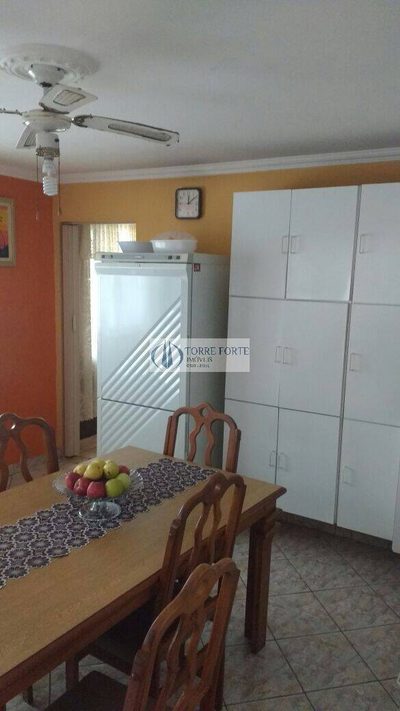 Casa, 3 quartos, 100 m² - Foto 4