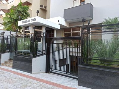 Apartamento, 3 quartos, 131 m² - Foto 1