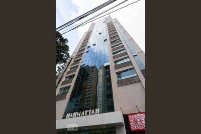 Flat/Apart Hotel, 1 quarto, 42 m² - Foto 1