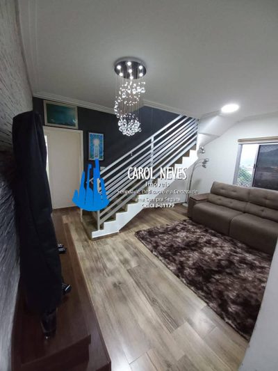 Apartamento, 4 quartos, 174 m² - Foto 3