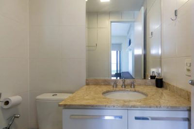Apartamento, 1 quarto, 33 m² - Foto 2