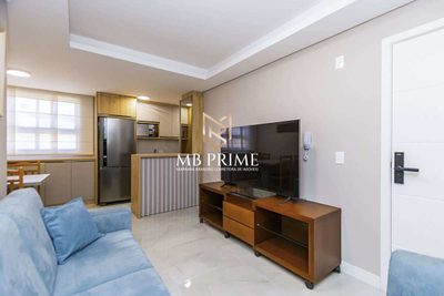 Apartamento, 3 quartos, 89 m² - Foto 2