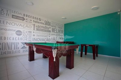 Casa de Condomínio, 2 quartos - Foto 4