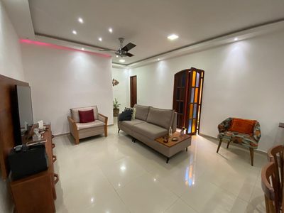 Casa, 5 quartos - Foto 2