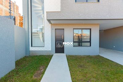 Sobrado, 3 quartos, 142 m² - Foto 4