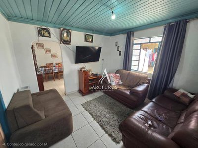 Casa, 3 quartos, 136 m² - Foto 4