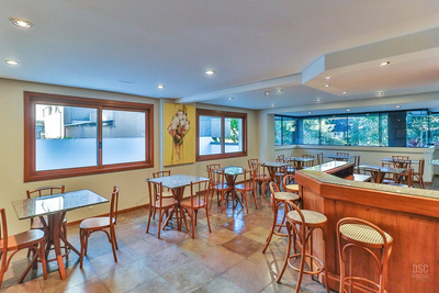 Cobertura, 4 quartos, 318 m² - Foto 2
