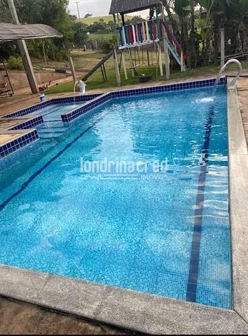 Sítio, 1 quarto, 12 hectares - Foto 1