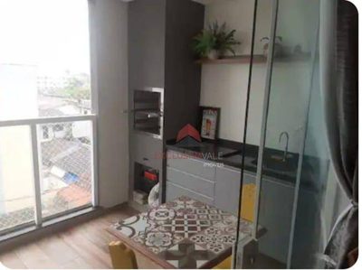 Apartamento, 2 quartos, 72 m² - Foto 1