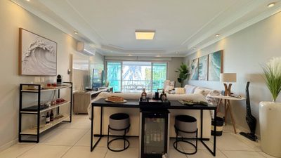 Apartamento, 4 quartos, 161 m² - Foto 5