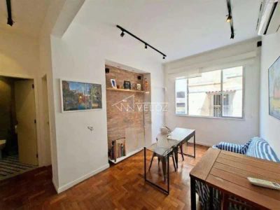 Apartamento, 1 quarto, 48 m² - Foto 4