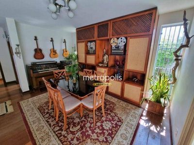 Sobrado, 3 quartos, 330 m² - Foto 3