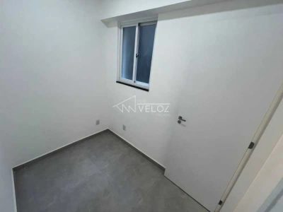 Kitnet-Studio, 41 m² - Foto 1