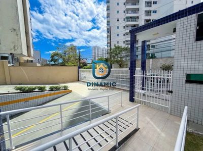 Apartamento, 3 quartos, 117 m² - Foto 5