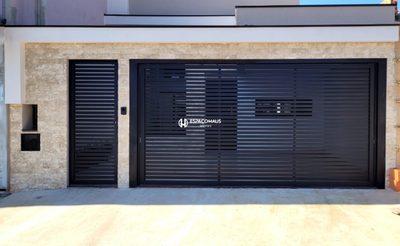 Casa, 3 quartos, 104 m² - Foto 2