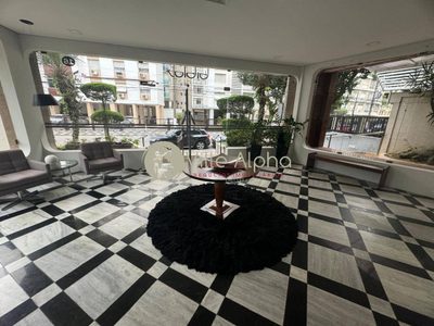 Apartamento, 4 quartos, 257 m² - Foto 2
