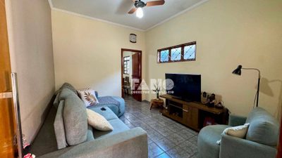 Casa, 3 quartos, 134 m² - Foto 5