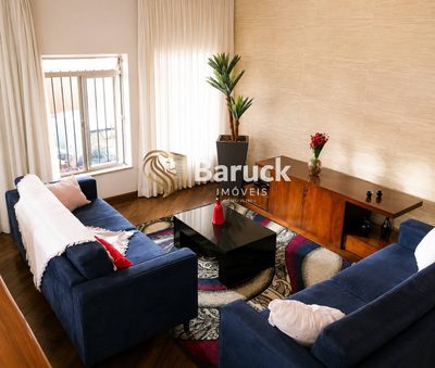Sobrado, 4 quartos, 235 m² - Foto 5