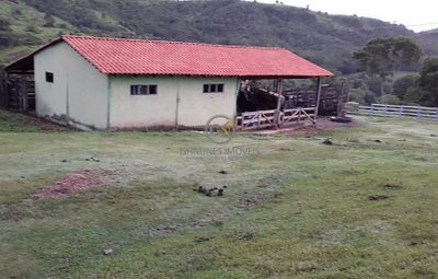 Fazenda, 1413 hectares - Foto 2