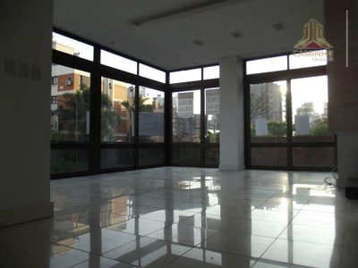 Apartamento, 3 quartos, 116 m² - Foto 5