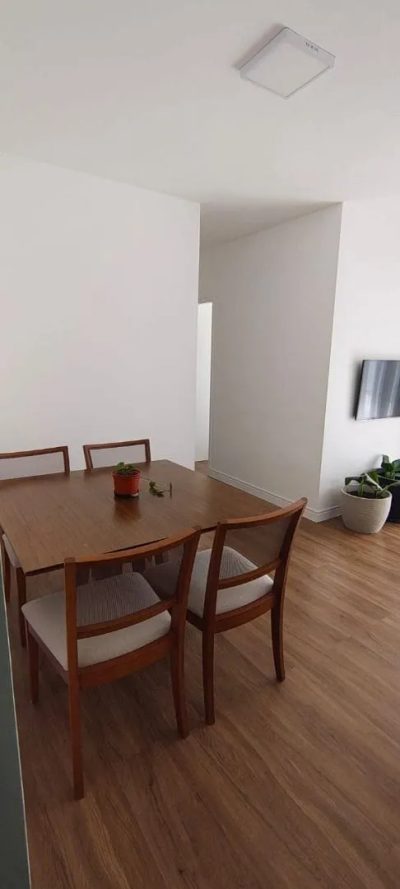 Apartamento, 3 quartos, 61 m² - Foto 4