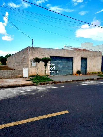 Terreno, 250 m² - Foto 1