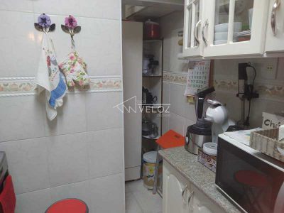 Apartamento, 2 quartos, 50 m² - Foto 4