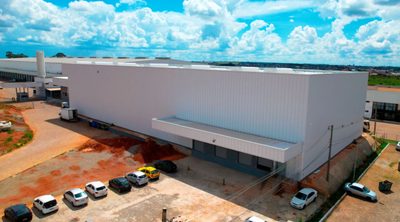 Depósito-Galpão, 2800 m² - Foto 3