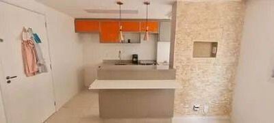 Apartamento, 2 quartos, 40 m² - Foto 3