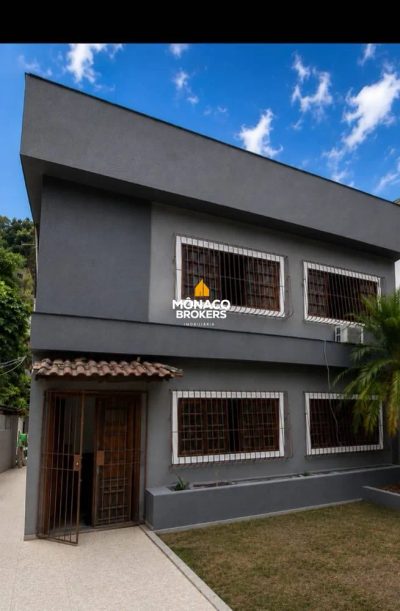 Casa de Condomínio, 5 quartos - Foto 3