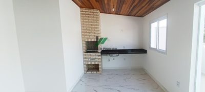 Sobrado, 3 quartos, 120 m² - Foto 2