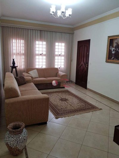 Casa, 3 quartos, 280 m² - Foto 3