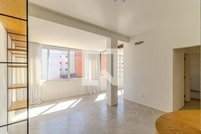 Apartamento, 1 quarto, 88 m² - Foto 3
