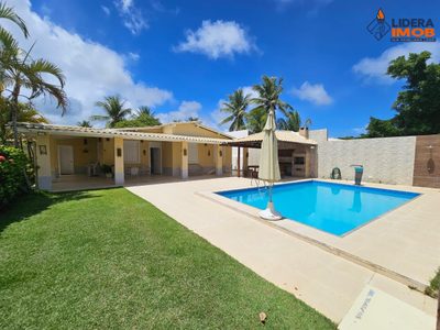 Casa, 5 quartos, 600 m² - Foto 1