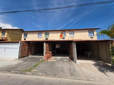 Casa, 2 quartos, 127 m² - Foto 1
