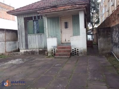 Terreno, 405 m² - Foto 1