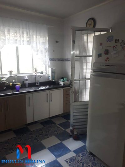 Casa, 3 quartos, 237 m² - Foto 5