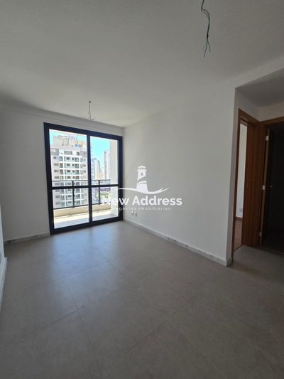 Apartamento, 2 quartos, 42 m² - Foto 3