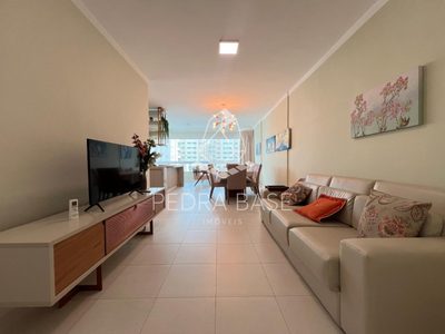 Apartamento, 3 quartos, 140 m² - Foto 2