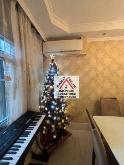 Apartamento, 2 quartos, 86 m² - Foto 4